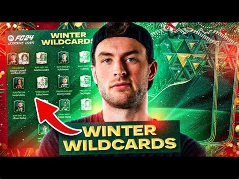 winterd leaked|EA Leaked Winter Wildcards...